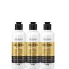 Borabella NeutraQuimic Neutralizante Capilar 3x90ml Borabella NeutraQuimic Neutralizante Capilar 3x90ml