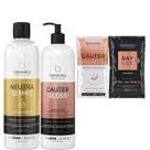 Borabella NeutraQuimic Neutralizante + Cauter Gloss 2x500ml Borabella NeutraQuimic Neutralizante + Cauter Gloss 2x500ml