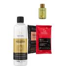 Borabella NeutraQuimic Regulador pH 500ml + Sachês + Óleo