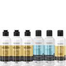 Borabella NeutraQuimic + Selagem + Não Chore 6x90ml