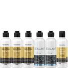 Borabella NeutraQuimic + Selagem + Não Chore 6x90ml