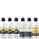 Borabella NeutraQuimic + Selagem + Não Chore 6x90ml Borabella NeutraQuimic + Selagem + Não Chore 6x90ml