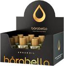 Borabella Óleo de Argan 7ml Caixa com 12 Vidros