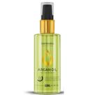 Borabella Óleo De Argan E Macadamia 60ml Borabella Óleo De Argan E Macadamia 60ml