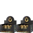 Borabella Óleo de Argan e Macadâmia Pontas Kit - 24 x 7ml Borabella Óleo de Argan e Macadâmia Pontas Kit - 24 x 7ml