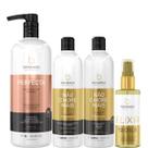 Borabella Perfecta 1L + Kit Não Chore 350ml + Elixir