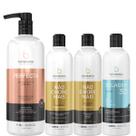 Borabella Perfecta 1L + Kit Não Chore + Selagem 3x350ml
