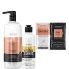 Borabella Perfecta Progressiva 1 Litro + NeutraQuimic 90ml
