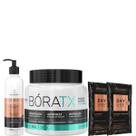 Borabella Perfecta Progressiva 350ml Máscara Bóratx 1kg