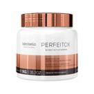 Borabella Perfeitox Biodefinitive System Realinhamento dos Fios 1kg Profissional Brilho Capilar 12 Óleos +19 Aminoácidos