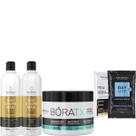 Borabella Progressiva Não Chore 2x350ml + Bóratx 300g