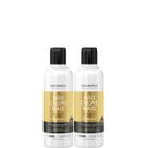 Borabella Progressiva Não Chore Passo 2 2x90ml Borabella Progressiva Não Chore Passo 2 2x90ml