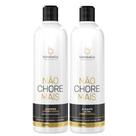 Borabella Progressiva Orgânica Não Chore Not Cry Original 2x350ml