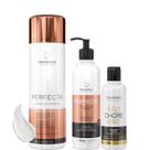 Borabella Progressiva Perfecta 1L 350ml Não Chore 90ml