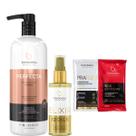 Borabella Progressiva Perfecta 1L + Elixir 12 Óleos 60ml