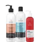 Borabella Selagem 3D 350ml Perfecta 350ml SOS 240ml