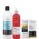 Borabella Selagem 3D 350ml + SOS Extreme 240ml