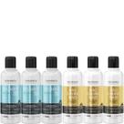 Borabella Selagem 3D 3x90ml + Não Chore Passo 2 3x90ml Borabella Selagem 3D 3x90ml + Não Chore Passo 2 3x90ml