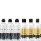 Borabella Selagem 3D 3x90ml + Não Chore Passo 2 3x90ml