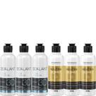 Borabella Selagem 3D 3x90ml + NeutraQuimic 3x90ml Borabella Selagem 3D 3x90ml + NeutraQuimic 3x90ml