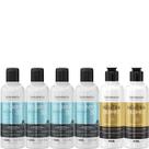 Borabella Selagem 3D 4x90ml + NeutraQuimic 2x90ml Borabella Selagem 3D 4x90ml + NeutraQuimic 2x90ml