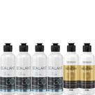 Borabella Selagem 3D 4x90ml + NeutraQuimic 2x90ml Borabella Selagem 3D 4x90ml + NeutraQuimic 2x90ml