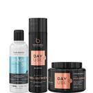 Borabella Selagem 3D 90ml + Day Use Pós Química Home Care