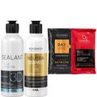 Borabella Selagem 3D 90ml + NeutraQuimic 90ml Borabella Selagem 3D 90ml + NeutraQuimic 90ml