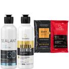 Borabella Selagem 3D 90ml + NeutraQuimic 90ml