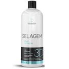 Borabella Selagem 3D Organic 1 Litro Borabella Selagem 3D Organic 1 Litro