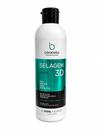 Borabella Selagem 3D Orgânica Sem Formol 350ml