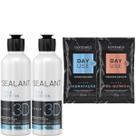 Borabella Selagem 3D Semi Definitiva 2x90ml