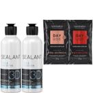 Borabella Selagem 3D Semi Definitiva 2x90ml