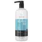 Borabella Selagem 3d Semi Definitiva Brilho Gloss 1l