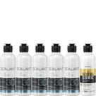 Borabella Selagem 3D Semi Definitiva + NeutraQuimic 6x90ml
