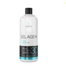 Borabella Selagem 3d Semi Definitiva Orgânica 1l Borabella Selagem 3d Semi Definitiva Orgânica 1l