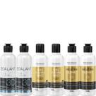 Borabella Selagem + Não Chore Passo 2 + NeutraQuimic 6x90ml Borabella Selagem + Não Chore Passo 2 + NeutraQuimic 6x90ml