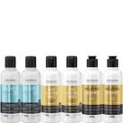Borabella Selagem + Não Chore Passo 2 + NeutraQuimic 6x90ml Borabella Selagem + Não Chore Passo 2 + NeutraQuimic 6x90ml