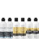 Borabella Selagem + Não Chore Passo 2 + NeutraQuimic 6x90ml