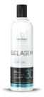 Borabella selagem silk sericin 3d 350ml