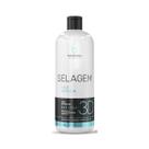 Borabella Selagen 3D Mascara antifrizz hidratação 1L