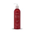 Borabella SOS Extreme Reconstrutor AntiEmborrachamento 240ml