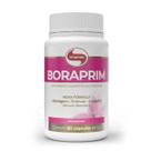 Boraprim 60 Cápsulas Vitafor Omega 6 Borragem Prímula