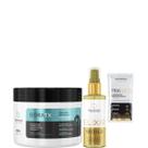 Bóratx Borabella 300g + Elixir 12 Óleos Reparador 60ml