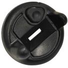 Borboleta Cilindro Chave Com Transponder Universal Automotive S10 blazer Un41373