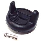 Borboleta Cilindro Ignicao Preta Universal Automotive S10 blazer silverado Un40944 Borboleta Cilindro Ignicao Preta Universal Automotive S10 blazer silverado Un40944