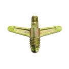 Borboleta de Zamac Botijão P13 (Rosca Grossa)