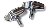 Borboleta Pearl UGB-820/2 Kit c/ 2 Unidades Macho de 20mm