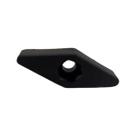 Borboleta Plastica Superior Porca 5/16 Trapp Original Borboleta Plastica Superior Porca 5/16 Trapp Original