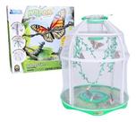 Borboletario Habitat de Borboletas Wild Life Uncle Importado - 00057